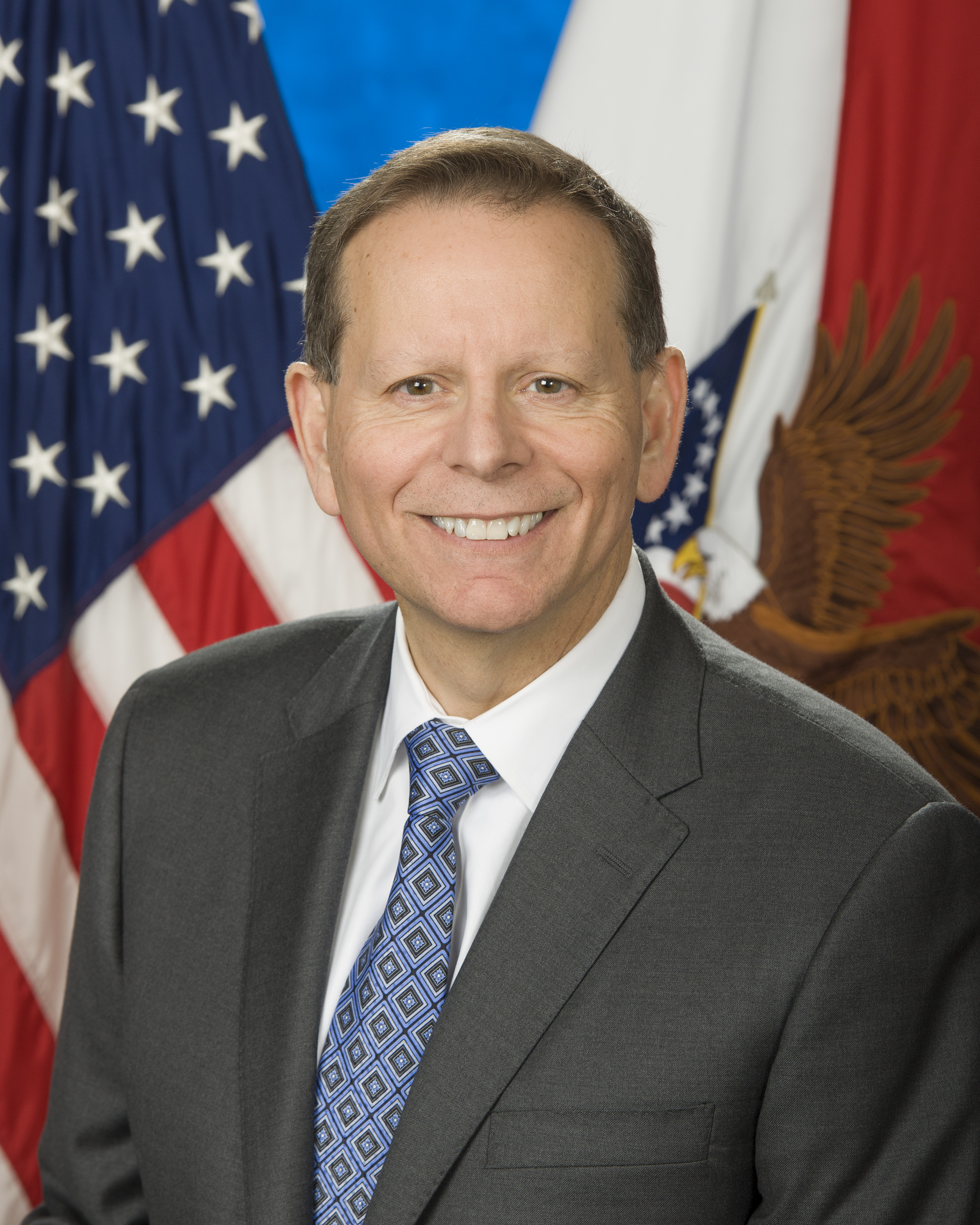 Paul Lawrence, Under Secretary for Benefits at the Veterans Benefits Administration